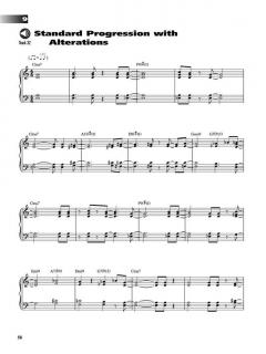 Jazz Piano von Christian Klikovits 