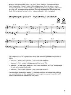 Smooth Jazz Piano von Mark Harrison 