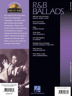 R&B Ballads 