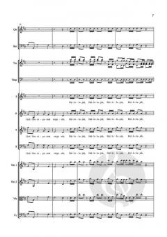 Hallelujah Chorus von Georg Friedrich Händel 