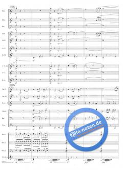 The Peanut Vendor 