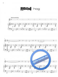 Jazz Club von Ned Bennett 