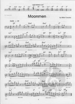 Effective Etudes for Jazz: Trombone von Mike Carubia (Download) 