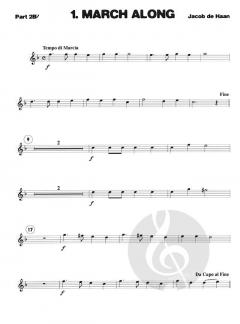 First Class In Concert von Jacob de Haan 