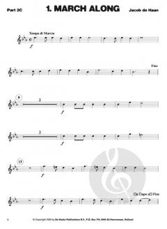 First Class In Concert von Jacob de Haan 