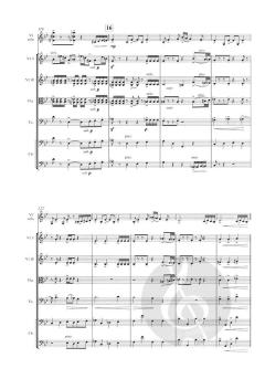 Primavera Portena von Astor Piazzolla 