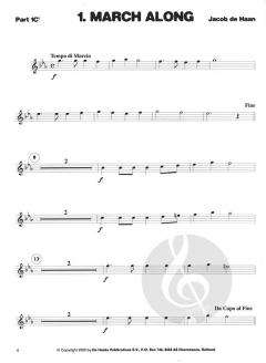 First Class In Concert von Jacob de Haan 