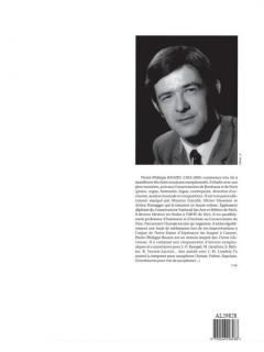 Sonate No. 1, Op. 15 von Pierre-Philippe Bauzin 