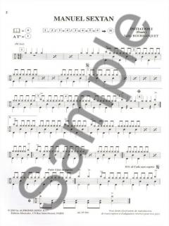 R'n'B' Session (Jacky Bourbasquet) 
