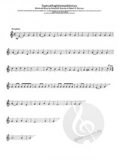 100 Clarinet Solos von Robin de Smet 