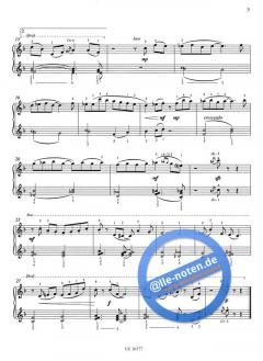 Easy Jazzy Duets for Piano 1 von Mike Cornick 