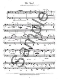 Popular Piano Solos Book 1 
