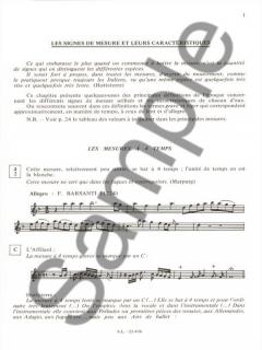 Les Regles de l'Interpretation von Jean-Claude Veilhan 