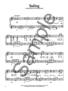 It's Easy to Play Children's Songs 