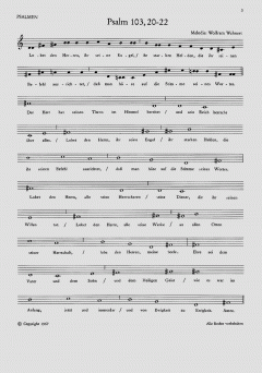 Bausteine: Heft 3 