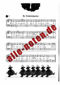 Tastenland Band 2 von Michiel Oldenkamp 