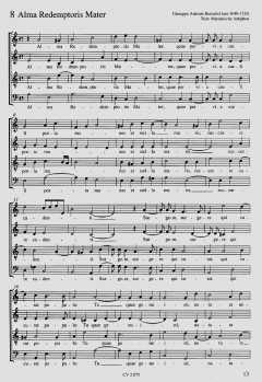 Freiburger Chorbuch 