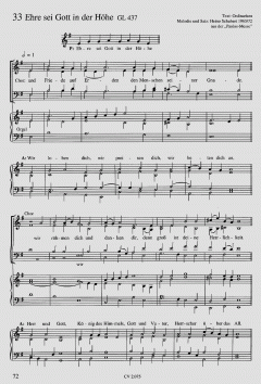 Freiburger Chorbuch 