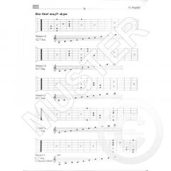 Rock Guitar Secrets 