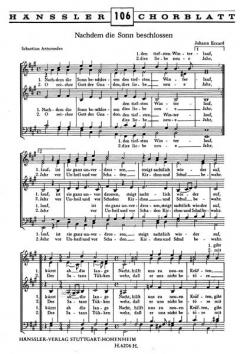 In Gottes Namen 