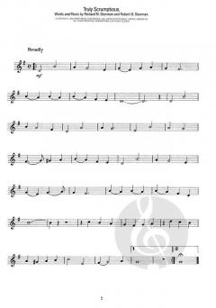100 Solos for Sax 