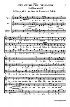 Ich rede von deinen Zeugnissen (Download) 