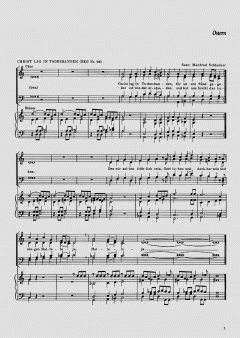 Chordienst im Kirchenjahr Heft 4 