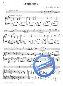 Cello Solos im Alle Noten Shop kaufen online kaufen