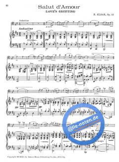 Cello Solos im Alle Noten Shop kaufen online kaufen