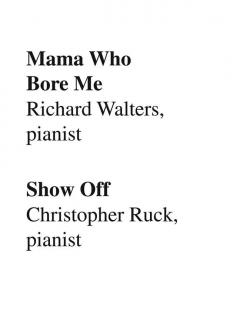 Singer's Musical Theatre Anthology Vol. 5 