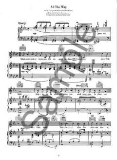 Sinatra Songbook 
