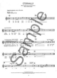 The Complete Keyboard Player: Songbook 4 im Alle Noten Shop kaufen