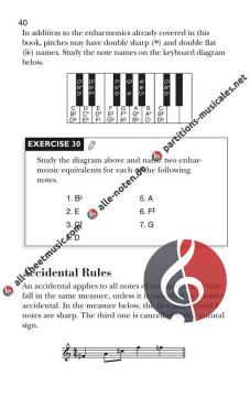 Music Theory 