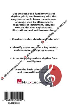 Music Theory 