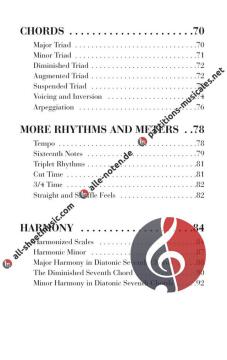 Music Theory 