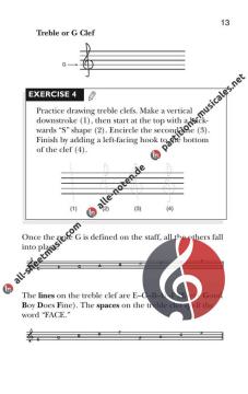 Music Theory 