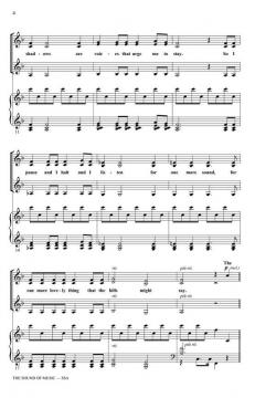 The Sound Of Music von Rodgers & Hammerstein (Download) 