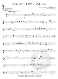 Smooth Jazz 