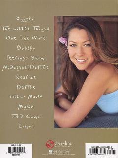 Coco: Play It Like It Is von Colbie Caillat 