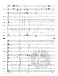 Celtic Air and Dance No. 2 