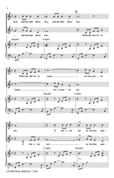On The Trail (Medley) (Download) 