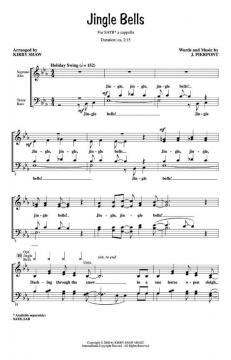 Jingle Bells 