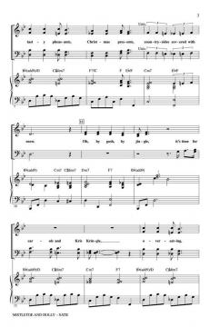 Mistletoe And Holly (Frank Sinatra) 