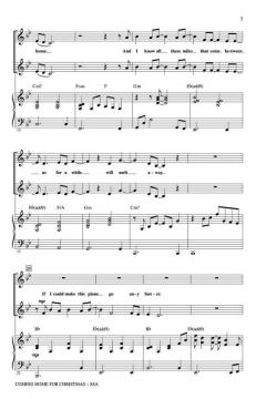 Coming Home For Christmas von Jim Brickman (Download) 