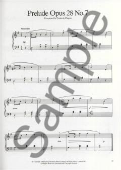 It's Easy To Play Chopin 