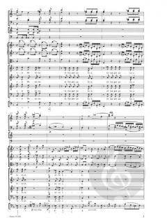 Requiem KV626 von Wolfgang Amadeus Mozart 