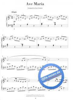 Great Piano Solos 