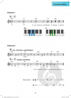1st Class Rock - Die Bandklasse 1 (Michael Fromm) 