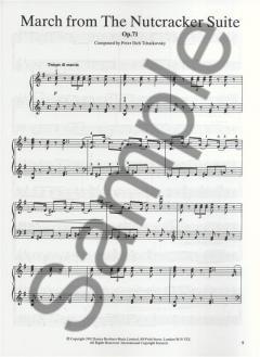 It's Easy To Play Tchaikovsky von Pjotr Iljitsch Tschaikowski 