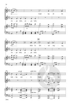 Nutcracker Jingles von Peter Iljitsch Tschaikowsky (Download) 